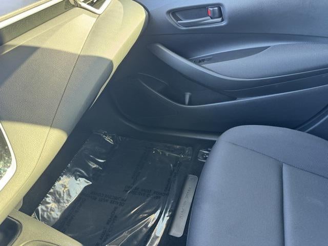 2024 Toyota Corolla Hybrid LE FWD