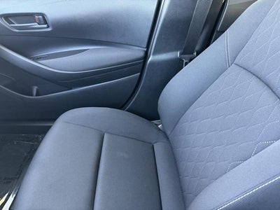 2024 Toyota Corolla Hybrid LE FWD