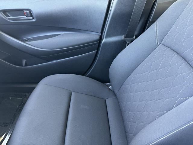 2024 Toyota Corolla Hybrid LE FWD