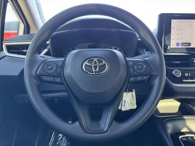 2024 Toyota Corolla Hybrid LE FWD