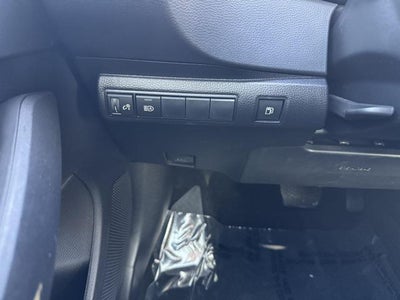 2024 Toyota Corolla Hybrid LE FWD