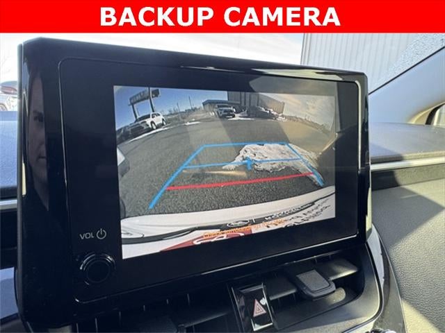 2024 Toyota Corolla Hybrid LE FWD