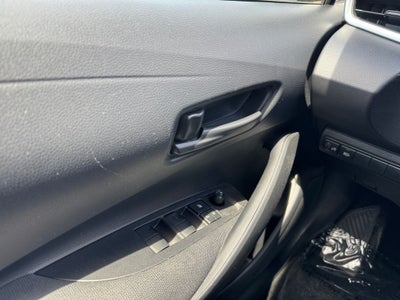 2024 Toyota Corolla Hybrid LE AWD