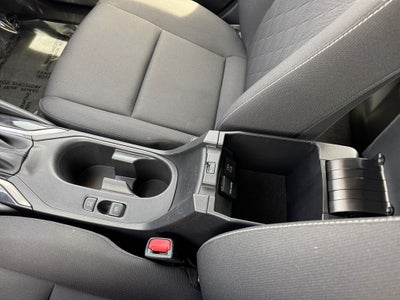 2024 Toyota Corolla Hybrid LE AWD