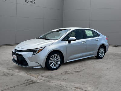 2024 Toyota Corolla Hybrid LE AWD
