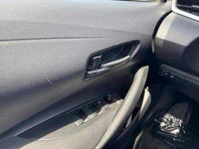 2024 Toyota Corolla Hybrid LE AWD