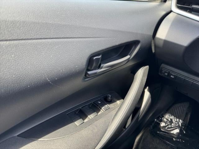 2024 Toyota Corolla Hybrid LE AWD