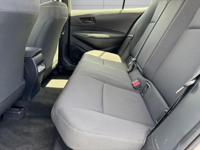 2024 Toyota Corolla Hybrid LE AWD