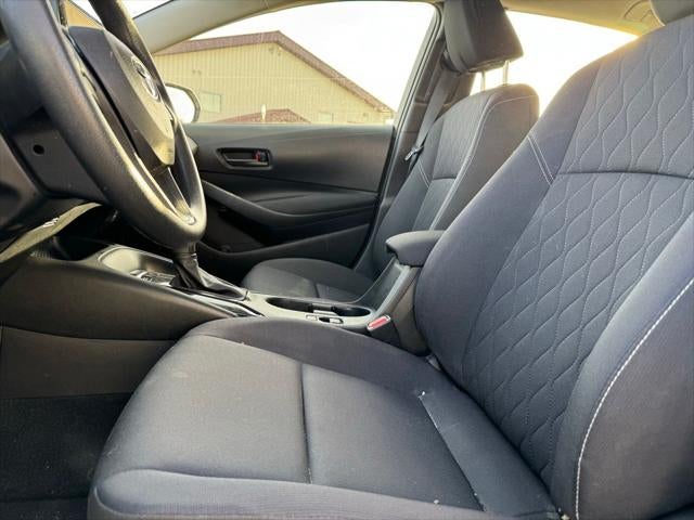 2024 Toyota Corolla Hybrid LE AWD
