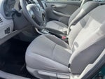 2010 Toyota Corolla LE FWD