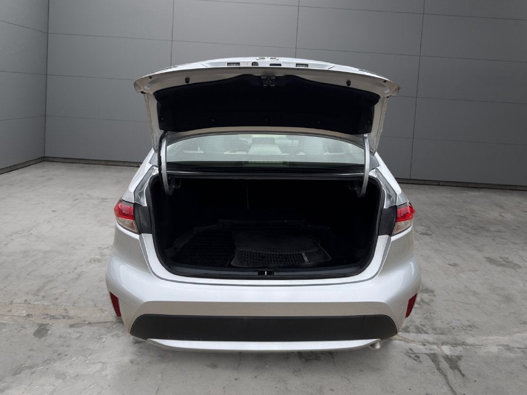 2020 Toyota Corolla Hybrid LE FWD