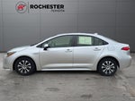 2020 Toyota Corolla Hybrid LE FWD
