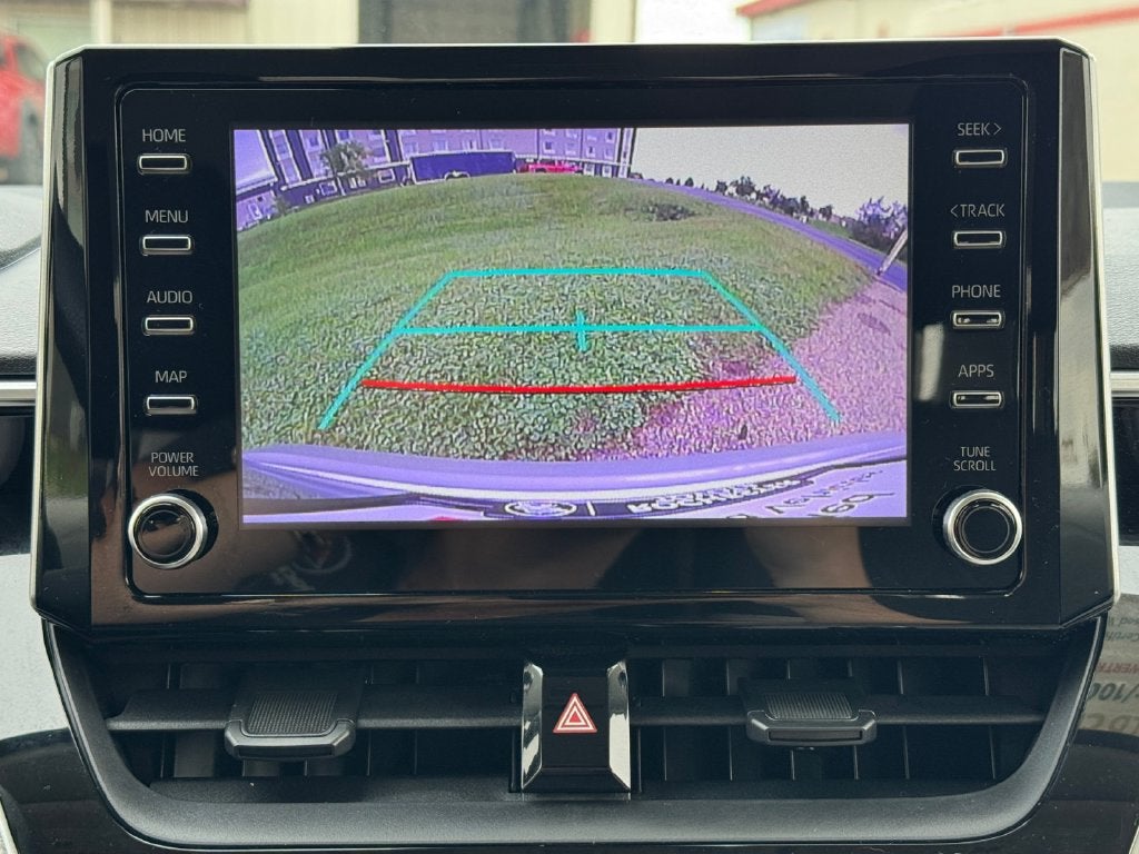 2020 Toyota Corolla Hybrid LE FWD