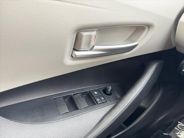 2020 Toyota Corolla Hybrid LE FWD
