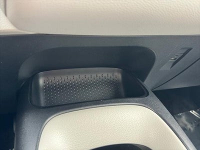 2020 Toyota Corolla Hybrid LE FWD