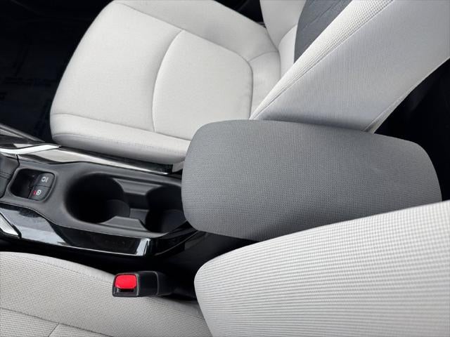 2020 Toyota Corolla Hybrid LE FWD