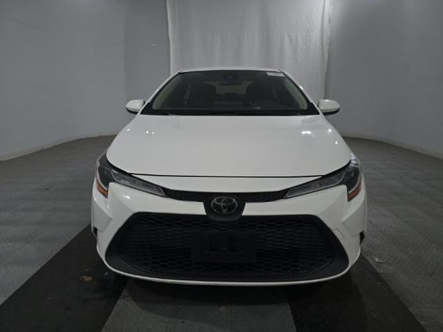 2020 Toyota Corolla LE FWD