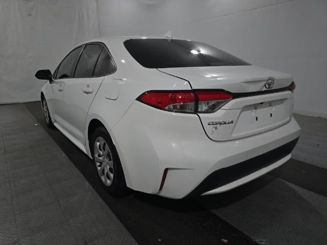 2020 Toyota Corolla LE FWD