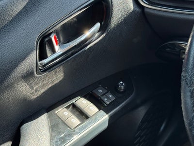 2016 Toyota Prius Three FWD