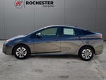 2016 Toyota Prius Three FWD