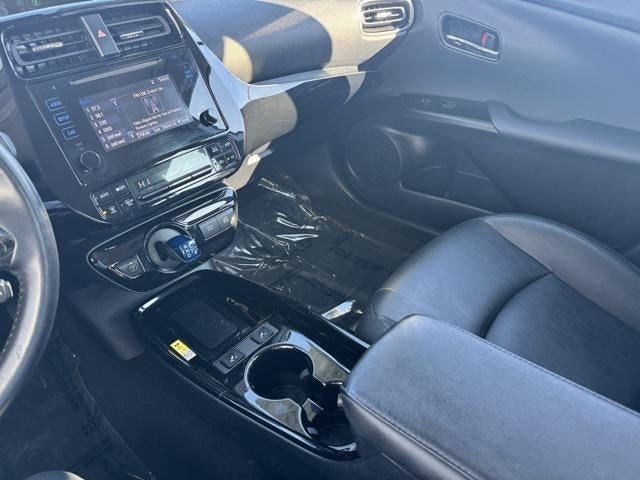 2019 Toyota Prius XLE FWD