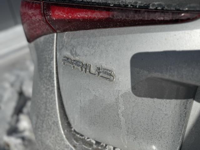 2019 Toyota Prius XLE FWD