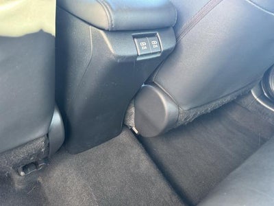 2019 Toyota Prius XLE FWD