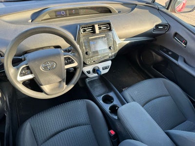 2016 Toyota Prius Two FWD
