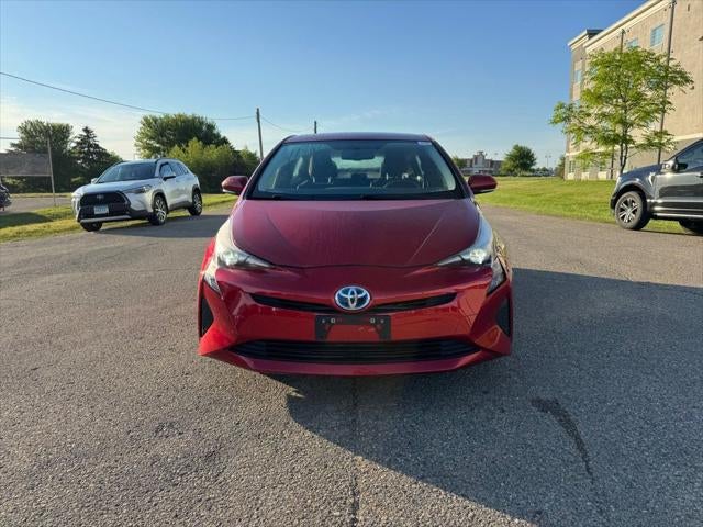 2016 Toyota Prius Two FWD