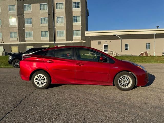 2016 Toyota Prius Two FWD