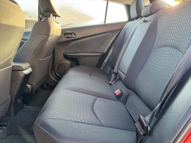 2016 Toyota Prius Two FWD