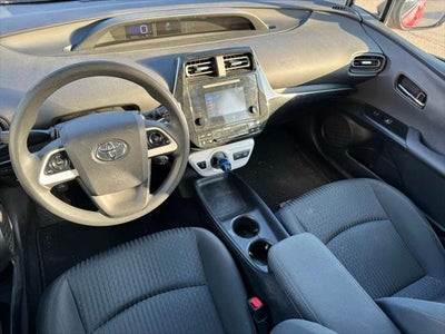 2016 Toyota Prius Two FWD