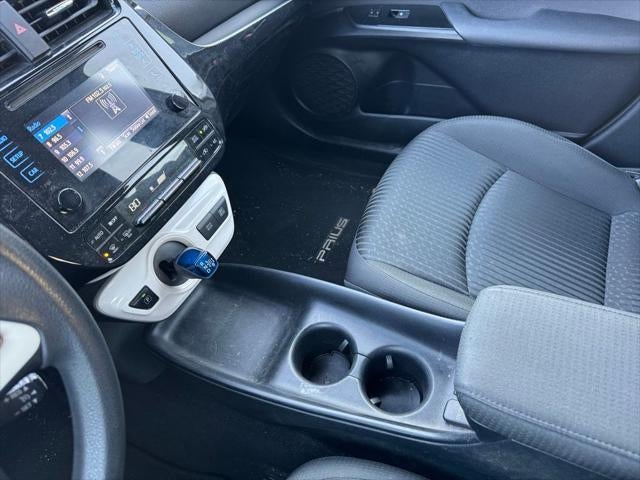 2016 Toyota Prius Two FWD