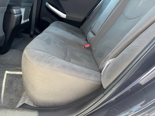 2015 Toyota Prius Two FWD