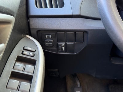 2015 Toyota Prius Two FWD