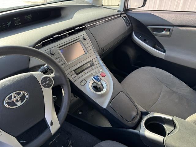 2015 Toyota Prius Two FWD