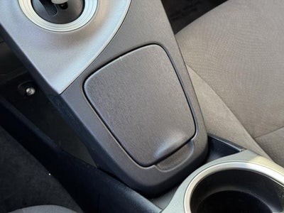 2015 Toyota Prius Two FWD