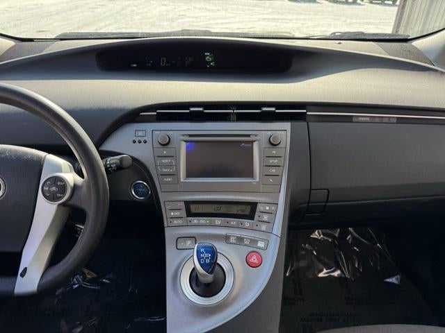 2015 Toyota Prius Two FWD