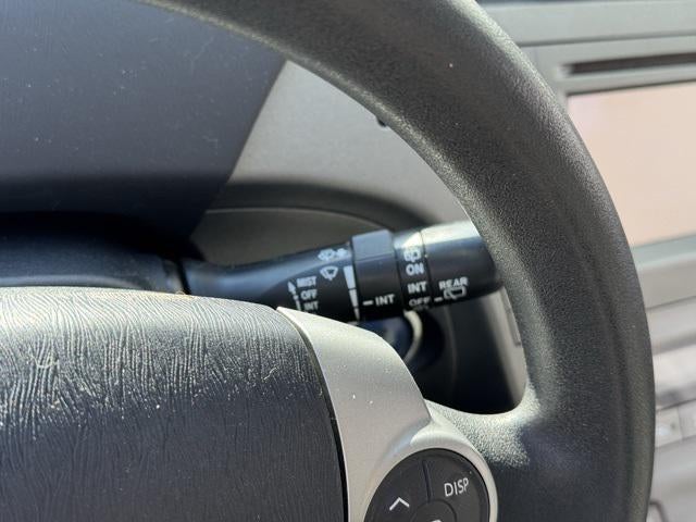 2015 Toyota Prius Two FWD