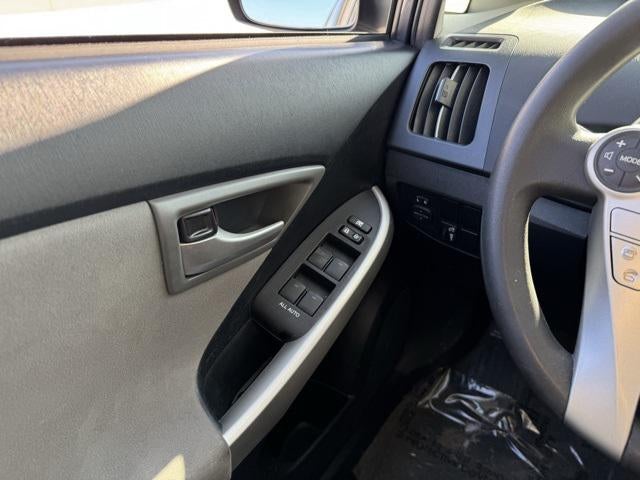 2015 Toyota Prius Two FWD