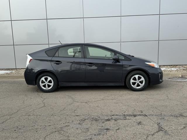 2015 Toyota Prius Two FWD
