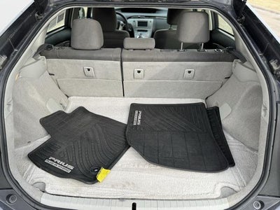 2015 Toyota Prius Two FWD