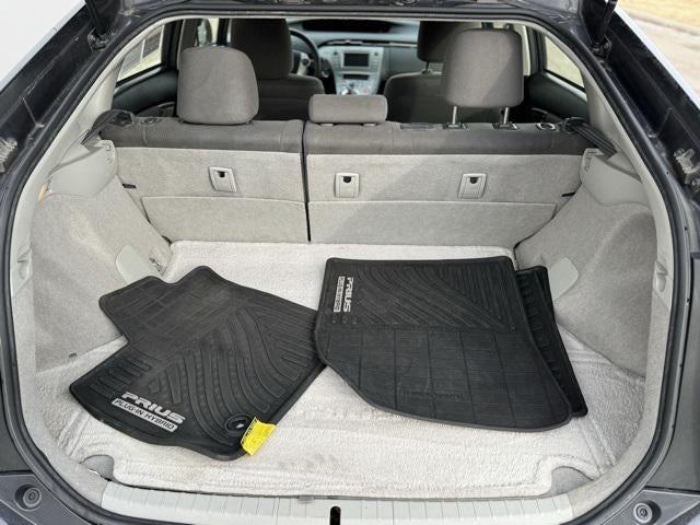 2015 Toyota Prius Two FWD