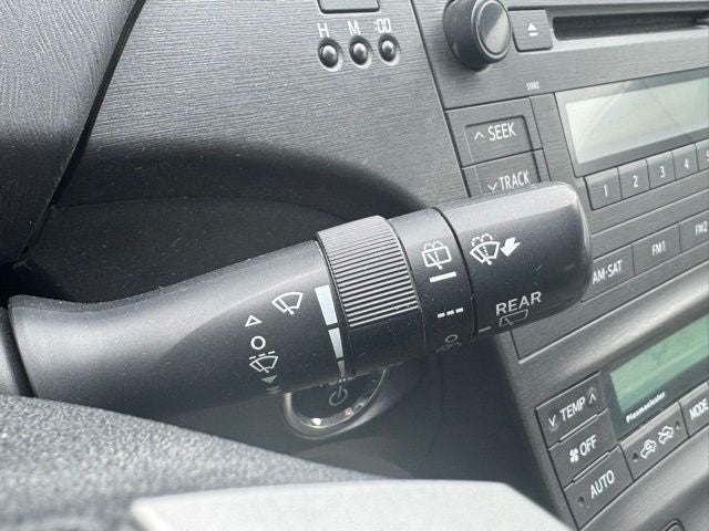 2011 Toyota Prius Four FWD