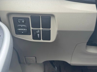 2011 Toyota Prius Four FWD