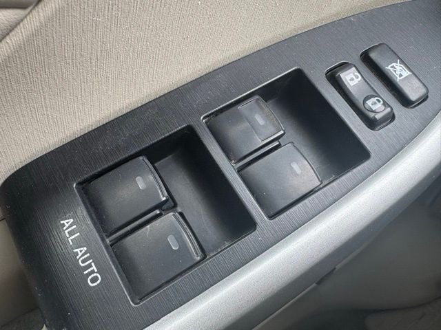 2011 Toyota Prius Four FWD