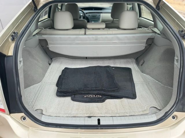 2011 Toyota Prius Four FWD