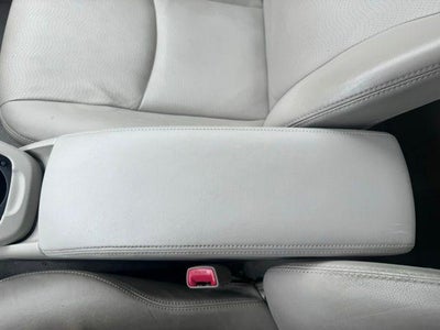 2011 Toyota Prius Four FWD