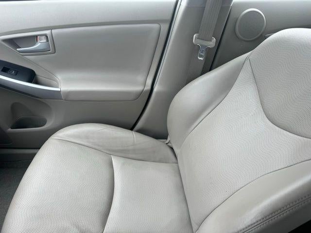 2011 Toyota Prius Four FWD