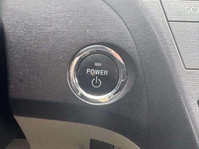 2011 Toyota Prius Four FWD